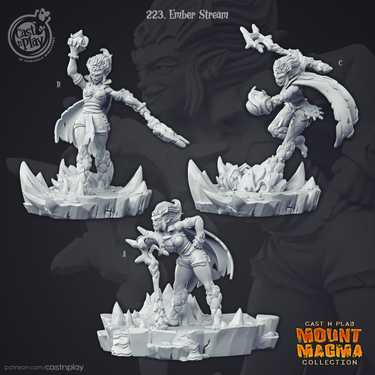 Ember Stream Bundle